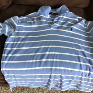 Mens polo